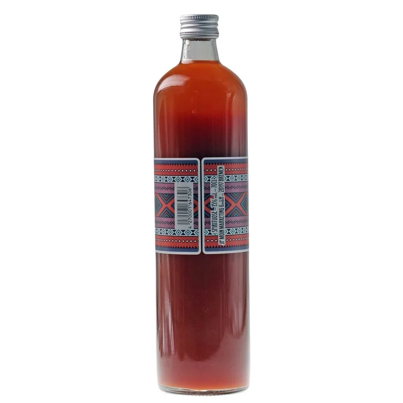 Dolor Doble Mexikaner 0,7 L 15% vol Dolor Doble Mexikaner 0,7 L 15% vol